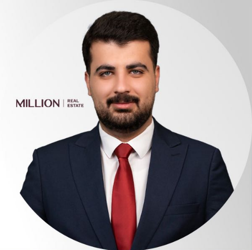 عقارات مليون